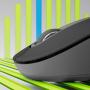 Logitech Signature M650 for Business souris Bureau Droitier RF sans fil + Bluetooth Optique 4000 DPI