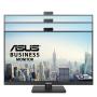 ASUS BE27QFK computer monitor 68.6 cm (27") 1920 x 1080 pixels Full HD LCD Black