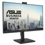 ASUS BE27QFK computer monitor 68.6 cm (27") 1920 x 1080 pixels Full HD LCD Black