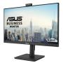 ASUS BE27QFK computer monitor 68.6 cm (27") 1920 x 1080 pixels Full HD LCD Black