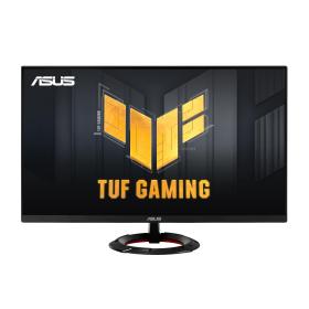 ASUS TUF Gaming VG249Q3R computer monitor 60.5 cm (23.8") 1920 x 1080 pixels Full HD LCD Black