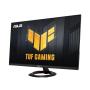 ASUS TUF Gaming VG249Q3R computer monitor 60.5 cm (23.8") 1920 x 1080 pixels Full HD LCD Black