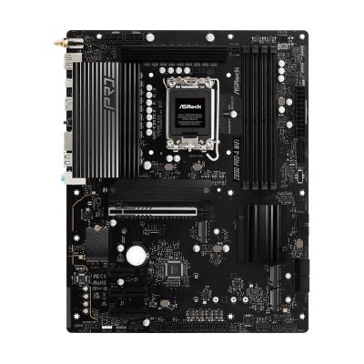 Asrock Z890 Pro-A WiFi Intel Z890 LGA 1851 (Socket V1) ATX