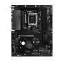 Asrock Z890 Pro-A WiFi Intel Z890 LGA 1851 (Socket V1) ATX