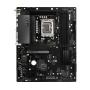 Asrock Z890 Pro-A WiFi Intel Z890 LGA 1851 (Socket V1) ATX