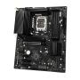 Asrock Z890 Pro-A WiFi Intel Z890 LGA 1851 (Socket V1) ATX