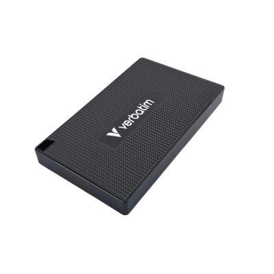 Verbatim 32031 Externes Solid State Drive 1 TB USB Typ-C USB 3.2 Gen 2x2 Grau