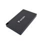 Verbatim 32031 Externes Solid State Drive 1 TB USB Typ-C USB 3.2 Gen 2x2 Grau