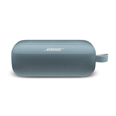 Bose SoundLink Flex Bluetooth Enceinte portable mono Bleu