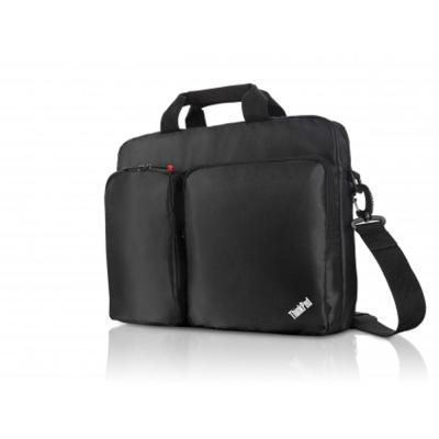 Lenovo 4X40H57287 Laptoptasche 35,8 cm (14.1") Aktenkoffer Schwarz