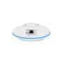 Ubiquiti Building-to-Building Bridge Network bridge White