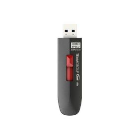 Team Group C212 unidad flash USB 256 GB USB tipo A 3.2 Gen 2 (3.1 Gen 2) Negro