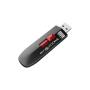 Team Group C212 USB flash drive 256 GB USB Type-A 3.2 Gen 2 (3.1 Gen 2) Black