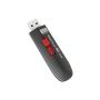 Team Group C212 lecteur USB flash 256 Go USB Type-A 3.2 Gen 2 (3.1 Gen 2) Noir