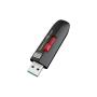 Team Group C212 lecteur USB flash 256 Go USB Type-A 3.2 Gen 2 (3.1 Gen 2) Noir