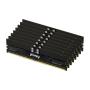 Kingston Technology FURY 128GB 5600MT s DDR5 ECC Reg CL36 DIMM (8er-Kit) Renegade Pro XMP