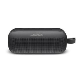 Bose SoundLink Flex Bluetooth Altavoz monofónico portátil Negro