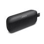 Bose SoundLink Flex Bluetooth Altavoz monofónico portátil Negro