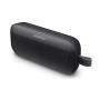 Bose SoundLink Flex Bluetooth Altavoz monofónico portátil Negro