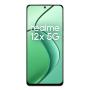 realme 12x 16,9 cm (6.67") Double SIM Android 14 5G USB Type-C 8 Go 256 Go 5000 mAh Vert