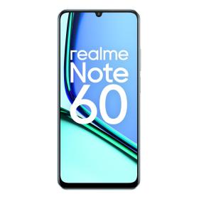 realme Note 60 17.1 cm (6.75") Dual SIM Android 14 4G USB Type-C 6 GB 128 GB 5000 mAh Blue