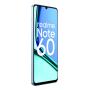 realme Note 60 17,1 cm (6.75") Doppia SIM Android 14 4G USB tipo-C 6 GB 128 GB 5000 mAh Blu