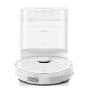 Dreame Mova S10 Plus robot vacuum Dust bag White