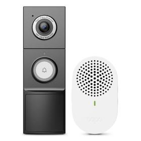 TP-Link Tapo Smart Battery Video Doorbell