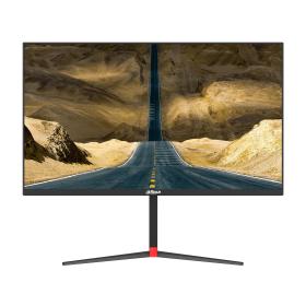 Dahua Technology LM32-P301A Computerbildschirm 80 cm (31.5") 2560 x 1440 Pixel 2K Ultra HD LCD Schwarz, Rot