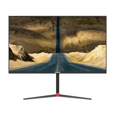 Dahua Technology LM32-P301A computer monitor 80 cm (31.5") 2560 x 1440 pixels 2K Ultra HD LCD Black, Red