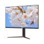 Dahua Technology LM32-P301A computer monitor 80 cm (31.5") 2560 x 1440 pixels 2K Ultra HD LCD Black, Red