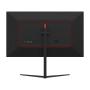 Dahua Technology LM32-P301A computer monitor 80 cm (31.5") 2560 x 1440 pixels 2K Ultra HD LCD Black, Red