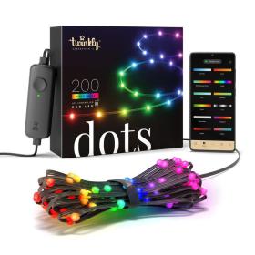 Twinkly Dots Lichterkette