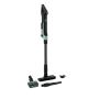 Hoover HF201P 011 Stabstaubsauger Akku Trocken EPA Beutellos 1 l 195 W Blau