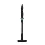 Hoover HF201P 011 Stabstaubsauger Akku Trocken EPA Beutellos 1 l 195 W Blau