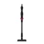 Hoover HF210H 011 handheld vacuum Black, Red Bagless