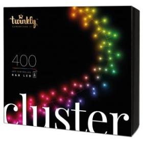 Twinkly Cluster Lichterkette