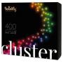 Twinkly Cluster Lichterkette