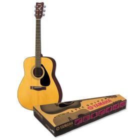 Yamaha F310P NT Chitarra acustico-elettrica 6 corde Legno