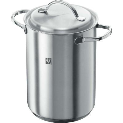 ZWILLING 40990-005-0 olla para pasta 4,5 L 16 cm Acero inoxidable