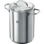 ZWILLING 40990-005-0 pasta pot 4.5 L 16 cm Stainless steel