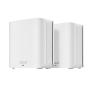 ASUS ZenWiFi BD4 (2-pack EU+UK) Bi-bande (2,4 GHz   5 GHz) Wi-Fi 7 (802.11be) Blanc Interne