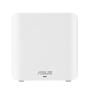 ASUS ZenWiFi BD4 (2-pack EU+UK) Bi-bande (2,4 GHz   5 GHz) Wi-Fi 7 (802.11be) Blanc Interne