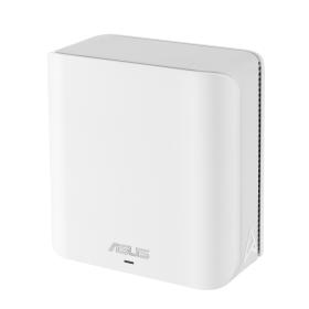 ASUS ZenWiFi BD4 Bi-bande (2,4 GHz   5 GHz) Wi-Fi 7 (802.11be) Blanc 2 Interne