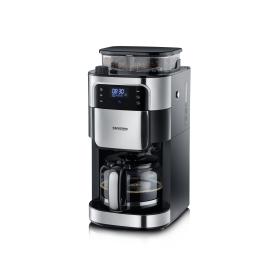 Severin KA 4813 Automatica Manuale Macchina da caffè con filtro