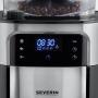 Severin KA 4813 Automatica Manuale Macchina da caffè con filtro