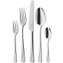 WMF 1148916040 flatware set 30 pc(s) Stainless steel