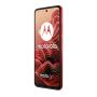 Motorola moto G35 5G 17,1 cm (6.72") Doppia SIM Android 14 USB tipo-C 4 GB 128 GB 5000 mAh Rosso