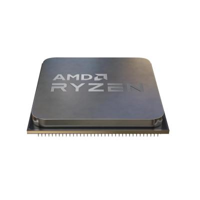 AMD Ryzen 5 5600T processeur Boîte