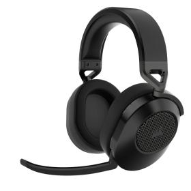 Corsair HS65 Auriculares Inalámbrico Diadema Juego Bluetooth Negro